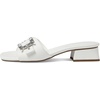 Anne Klein Women’s Nolita(White)