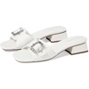 Anne Klein Women’s Nolita(White)