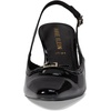 Anne Klein Women’s Roxy(Black Patent)