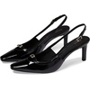 Anne Klein Women’s Roxy(Black Patent)