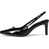 Anne Klein Women’s Roxy(Black Patent)