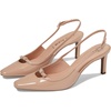 Anne Klein Women’s Roxy(Natural Patent)