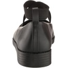 Anne Klein Women’s Sasha(Black Pu)