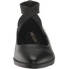 Anne Klein Women’s Sasha(Black Pu)