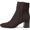 Anne Klein Women’s Tori(Dark Brown)