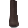 Anne Klein Women’s Tori(Dark Brown)