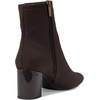 Anne Klein Women’s Tori(Dark Brown)
