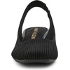 Anne Klein Women’s Witty(Black Knit)