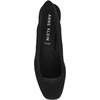 Anne Klein Women’s Witty(Black Stretch)