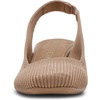 Anne Klein Women’s Witty(Taupe Knit)
