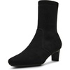 Anne Klein Iga(Black Knit)