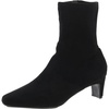 Anne Klein Iga(Black Suede)
