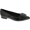 Anne Klein Kalea(Black Patent)