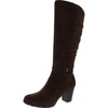Anne Klein Rya(Dark Brown)