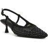 Anne Klein Thia(Black Crystals)