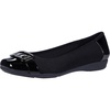 Anne Klein Ulivera(Black)