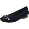 Anne Klein Ulivera(Navy)