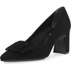 Anne Klein Women’s Baretta Pumps(Black)