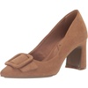 Anne Klein Women’s Baretta Pumps(Sand)