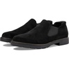 Anne Klein Women’s Eliza(Black Suede)