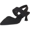 Anne Klein Women’s Imani(Black Stretch)