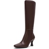 Anne Klein Women’s Perfektion(Dark Brown)