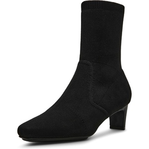 Anne Klein Iga(Black Knit)