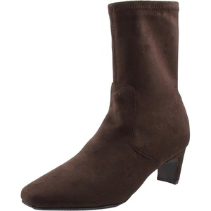 Anne Klein Iga(Chocolate)