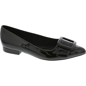 Anne Klein Kalea(Black Patent)