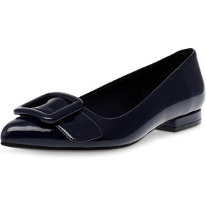 Anne Klein Kalea(Navy Patent)