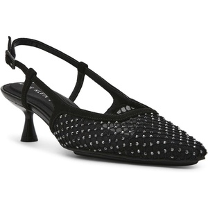 Anne Klein Thia(Black Crystals)