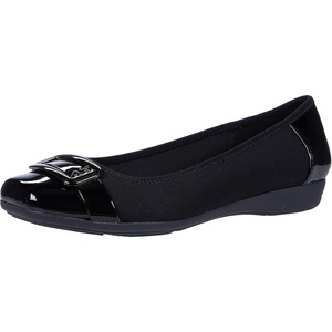 Anne Klein Ulivera(Black)
