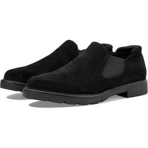 Anne Klein Women’s Eliza(Black Suede)