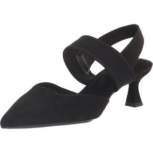 Anne Klein Women’s Imani(Black Stretch)