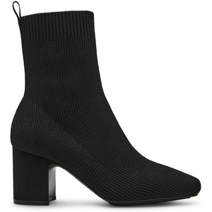 Anne Klein Women’s Tessel(Black Knit)