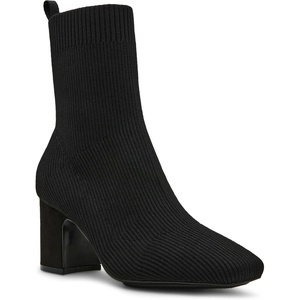 Anne Klein Women’s Tessel(Black Kniy)