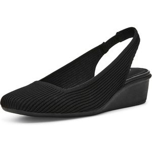 Anne Klein Women’s Witty(Black Knit)