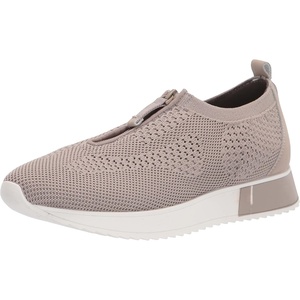 Anne Klein Women’s Terri Sneaker(Taupe)