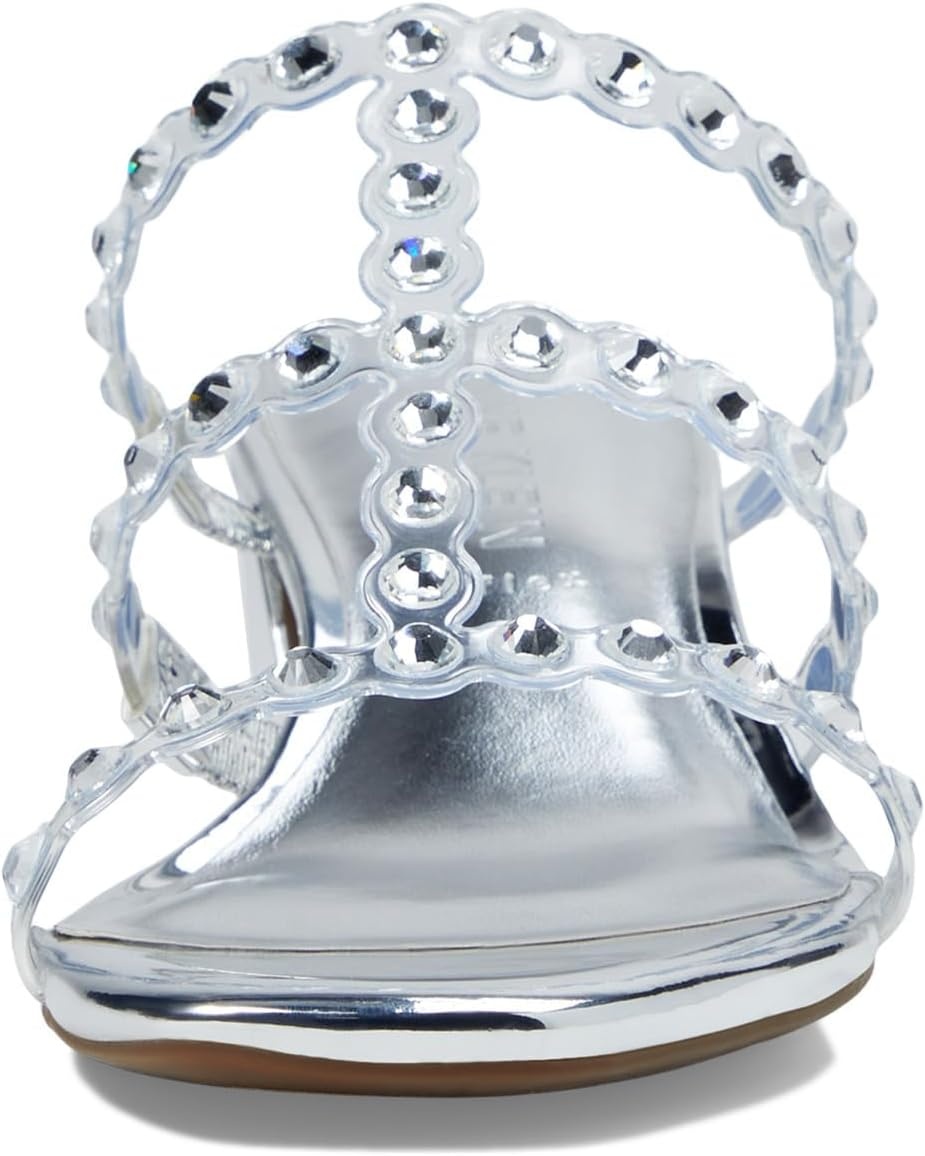 image:imageAnne Klein Womens MarissaClear CrystalSilver