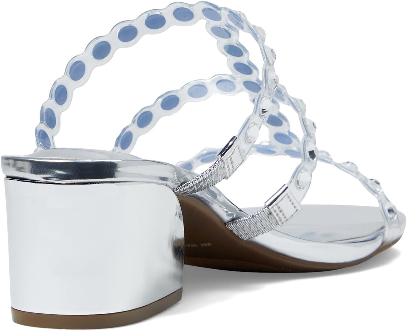 image:imageAnne Klein Womens MarissaClear CrystalSilver