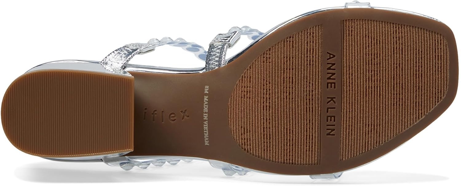 image:imageAnne Klein Womens MarissaClear CrystalSilver