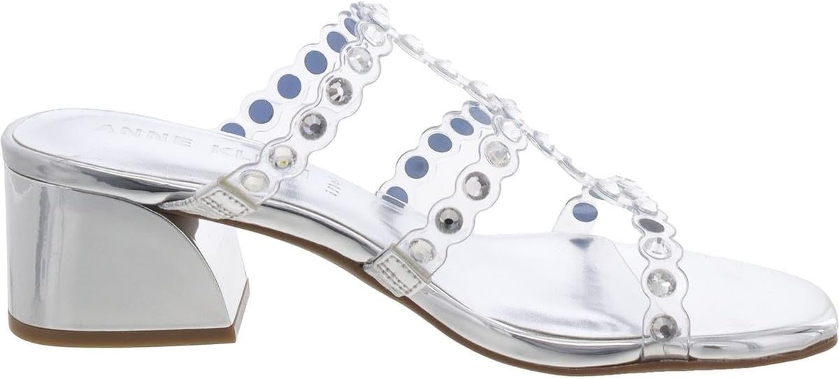 image:imageAnne Klein Womens MarissaClearSilver