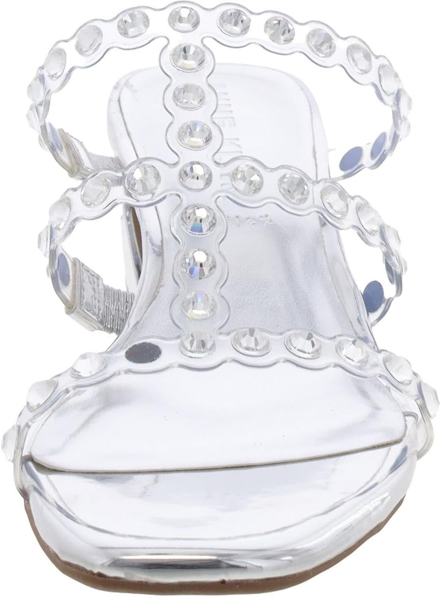 image:imageAnne Klein Womens MarissaClearSilver