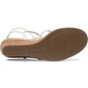 Anne Klein Sandy(White)