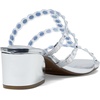 Anne Klein Women’s Marissa(Clear Crystal/Silver)