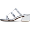 Anne Klein Women’s Marissa(Clear Crystal/Silver)