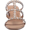 Anne Klein Women’s Marissa(Clear Natural)