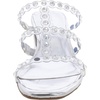 Anne Klein Women’s Marissa(Clear/Silver)