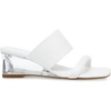 Anne Klein Gaia(White)