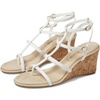 Anne Klein Sandy(White)